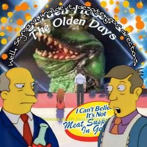 Meet your Posher, Jill